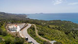 Natassa's View - Kerames - 0