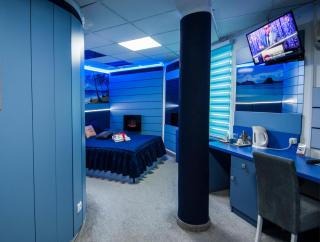 Guesthouse Villa Modex - 7