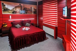 Guesthouse Villa Modex - Paraćin - 7