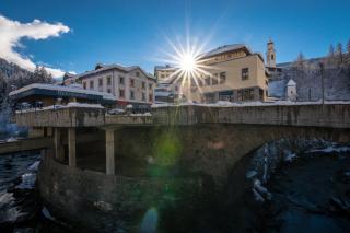 Hotel Albula & Julier - Tiefencastel - 4