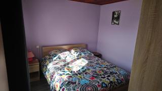 Chalet de vacances - 4