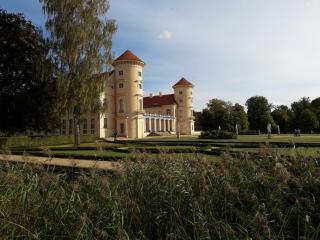 Ferienhaus Kronprinz Friedrich - Rheinsberg - 5