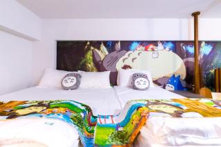 松楓親子民宿Songfeng Family B&B - 4