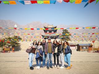 Anda Guesthouse - Hohhot - 0