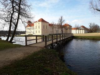 Ferienhaus Gartentraum - Rheinsberg - 6