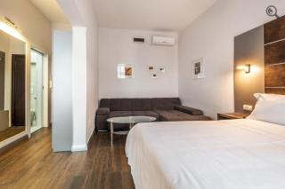 Passion Downtown Suite - Belgrado - 3
