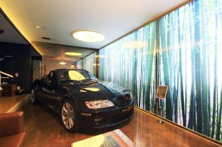 H Drive Hotel - Iksan - 3