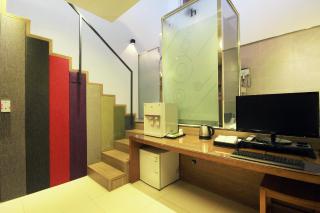 H Drive Hotel - Iksan - 1