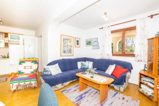 Holiday home Laura Relax & Quiet zone - 6
