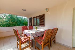 Holiday home Laura Relax & Quiet zone - 7