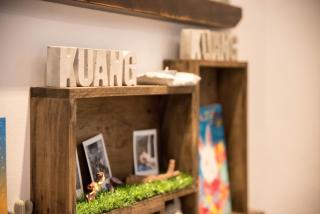 框框背包客棧 Kuang Kuang Hostel - Longjing - 8