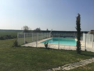Studio avec piscine - 3