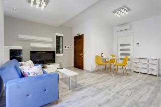 Splendid Apartment, Steps Away from the Sea - Sliema - 4