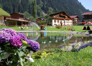 Pension Holzknechthof am See - Neustift im Stubaital - 3