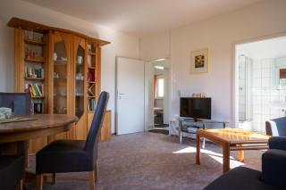 Ferienwohnung Sonnenblume Himmelpfort - 6