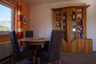 Ferienwohnung Sonnenblume Himmelpfort - Pian - 3