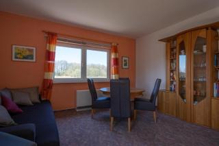 Ferienwohnung Sonnenblume Himmelpfort - 1