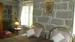 Maison d'Hôtes de Charme de Croccano - Sartène - 6