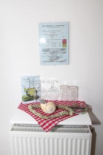 Olympias Studio "Pitsidia" - Pitsidia - 7