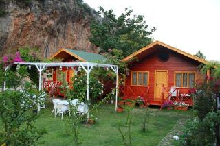 Lukkies Lodge Cirali - Cıralı - 7