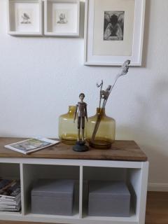 Charmante, moderne Wohnung - Greven - 4