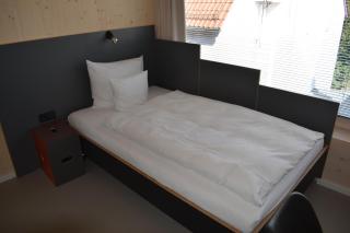 New Age Boardinghaus N70 - Heilbronn - 3