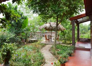 Van Long Family Homestay - Ninh Binh - 9