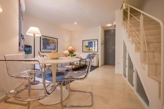 Mirador Duplex Terrace 5 pax - 4