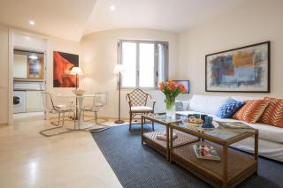 Mirador Duplex Terrace 5 pax - Sevilla - 6