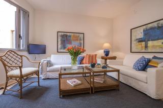 Mirador Duplex Terrace 5 pax - 9