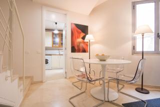Mirador Duplex Terrace 5 pax - Sevilla - 3