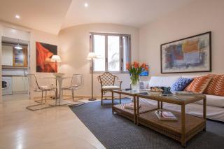 Mirador Duplex Terrace 5 pax - 8