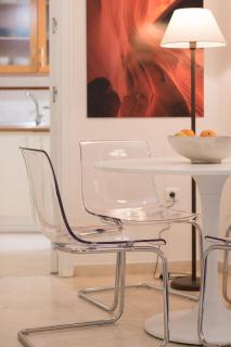 Mirador Duplex Terrace 5 pax - 5