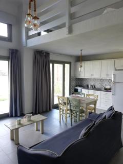 Thea Houses - Milina - 1