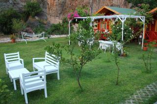 Lukkies Lodge Cirali - Cıralı - 6