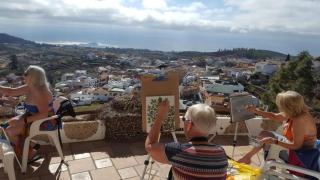 El Mirador - Vilaflor - 2