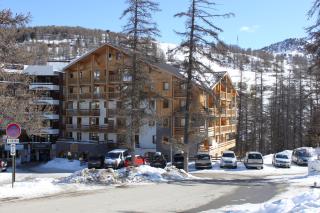 L'Ecrin des Neiges - Vars - 0