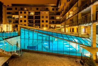 A11 Apartments & SPA Dermique - Krakow - 7