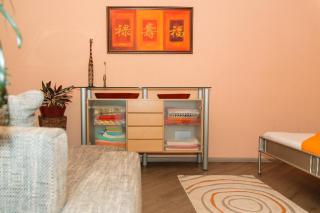 Kiev Central Apartment - 7