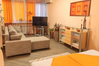 Kiev Central Apartment - Kiev - 3
