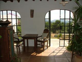 Hotel Rural Can Pujolet - Santa Agnès de Corona - 3