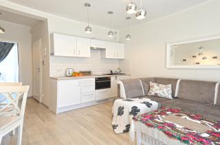 Sun&Sport Apartament PARZENICA w super lokalizacji niedaleko wyciagu - Szczyrk - 7