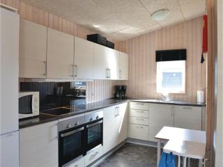 Hytte 10 - 7