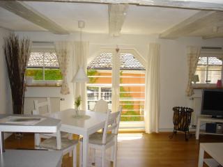 Ferienwohnung im Herzen der Altstadt - 9