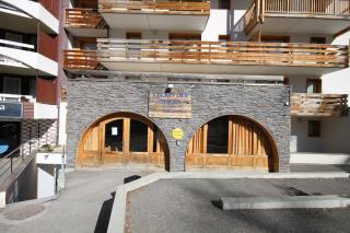 L'Ecrin des Neiges - Vars - 7