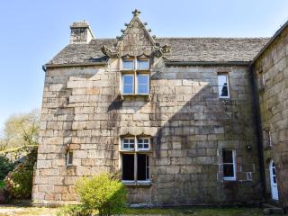 Authentic manor house with terrace and pond - Plougonven - 4