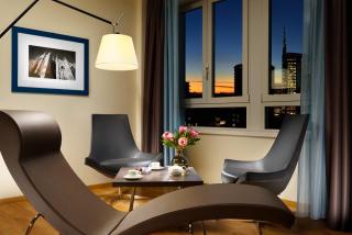 UNA HOTELS Century Milano - Milano - 3