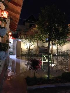Hotel Akropoli - Tirana - 1