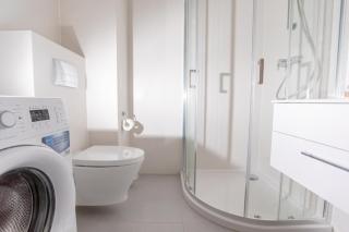 Resort Apartamenty Klifowa Rewal 18 - 1