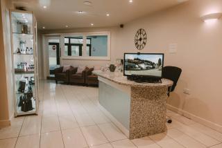 Nant Ddu Lodge Hotel & Spa - 1